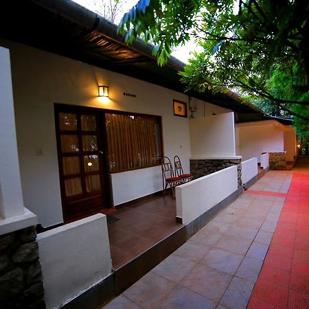 Glenmore Munnar Extérieur photo