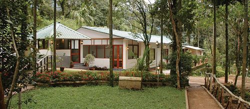 Glenmore Munnar Extérieur photo