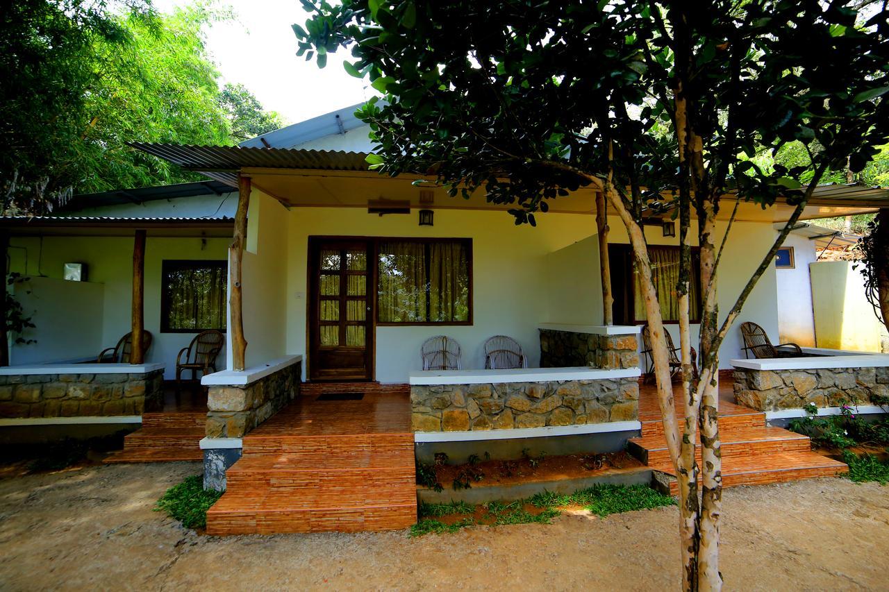 Glenmore Munnar Extérieur photo
