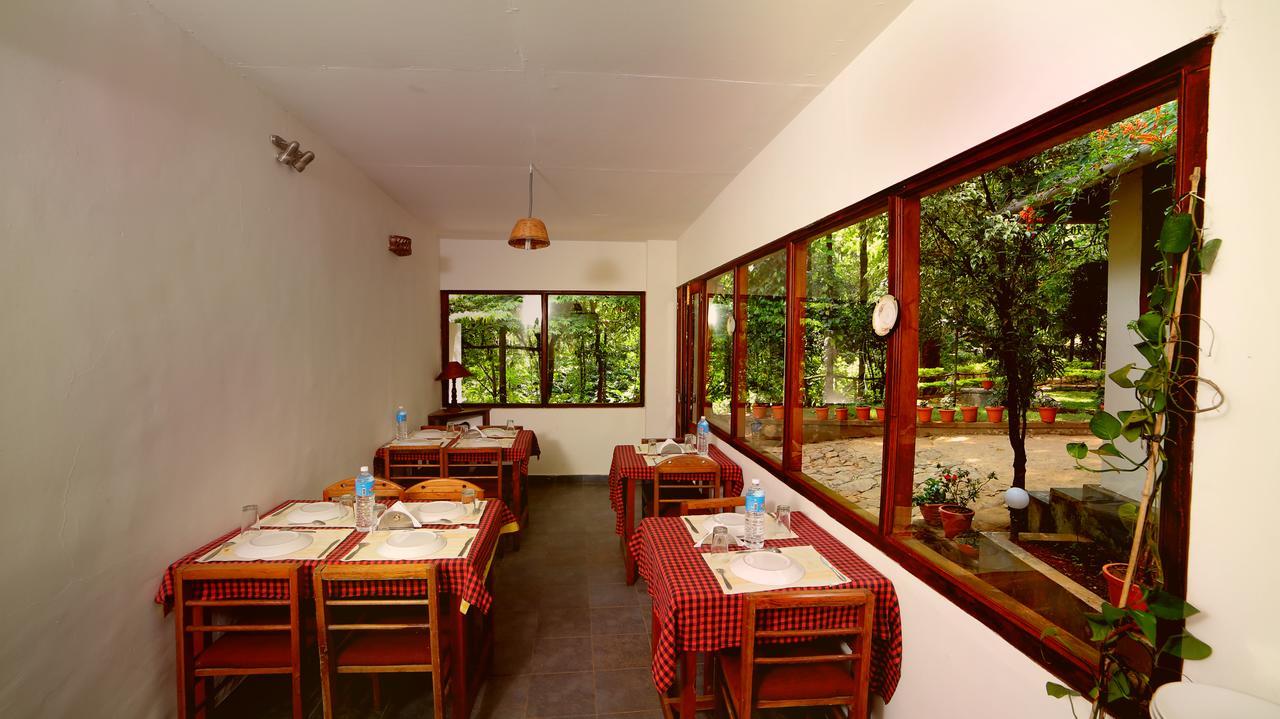 Glenmore Munnar Extérieur photo