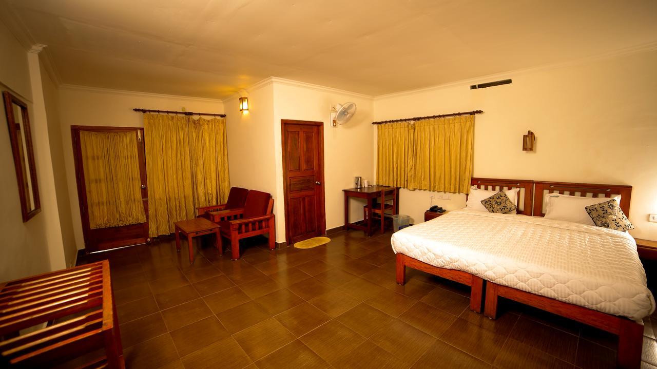 Glenmore Munnar Extérieur photo