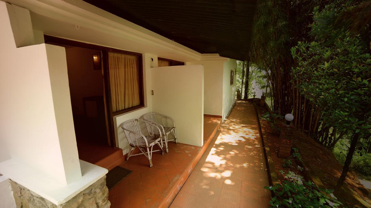 Glenmore Munnar Extérieur photo