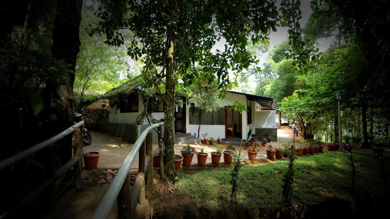 Glenmore Munnar Extérieur photo