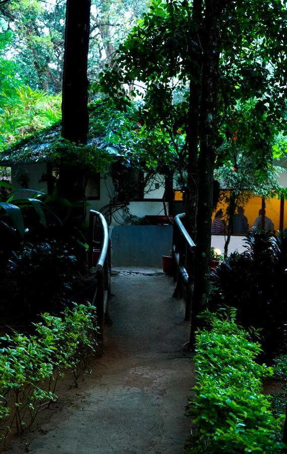 Glenmore Munnar Extérieur photo