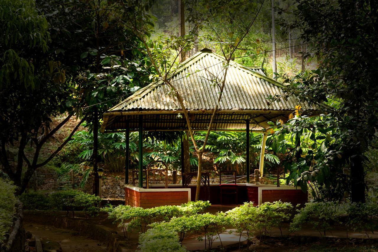 Glenmore Munnar Extérieur photo