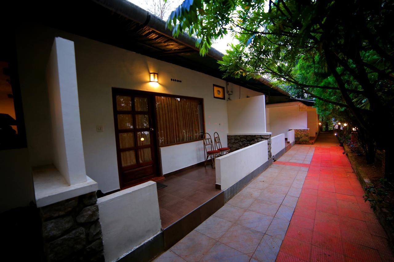 Glenmore Munnar Extérieur photo