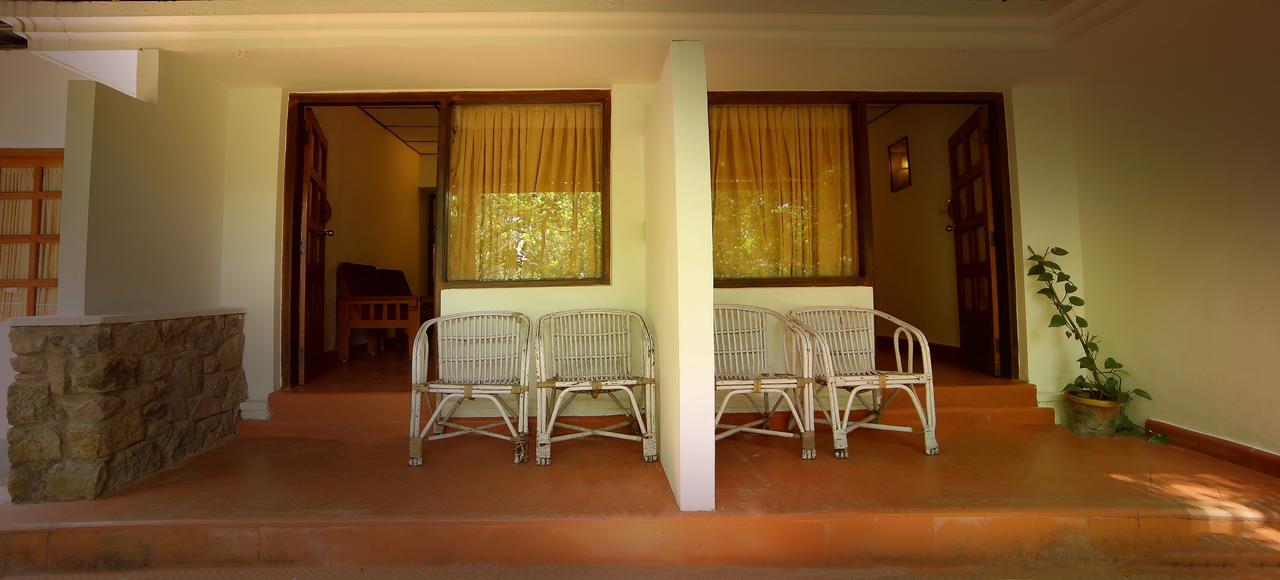 Glenmore Munnar Extérieur photo